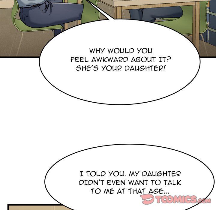 My Memory of You Manhwa - Chapter 21 Page 29