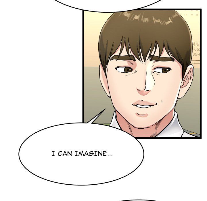 My Memory of You Manhwa - Chapter 21 Page 31