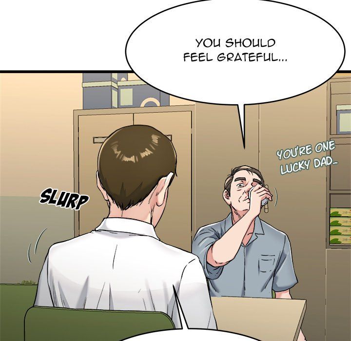 My Memory of You Manhwa - Chapter 21 Page 32