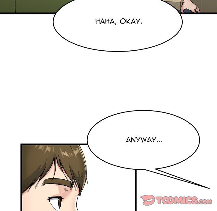My Memory of You Manhwa - Chapter 21 Page 33
