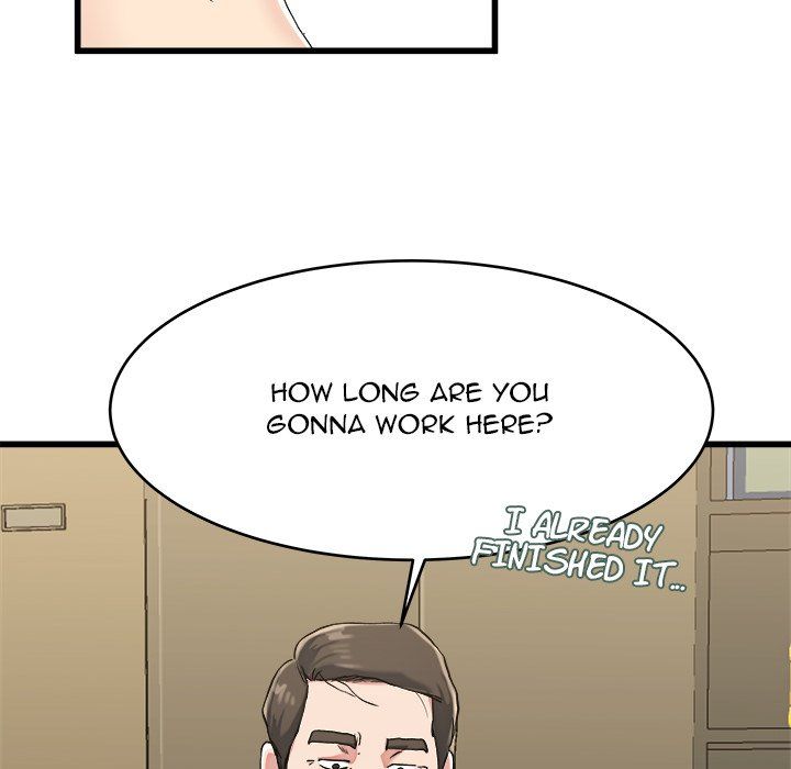 My Memory of You Manhwa - Chapter 21 Page 34