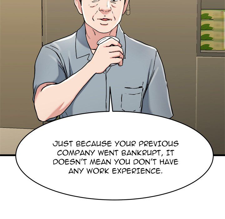 My Memory of You Manhwa - Chapter 21 Page 35