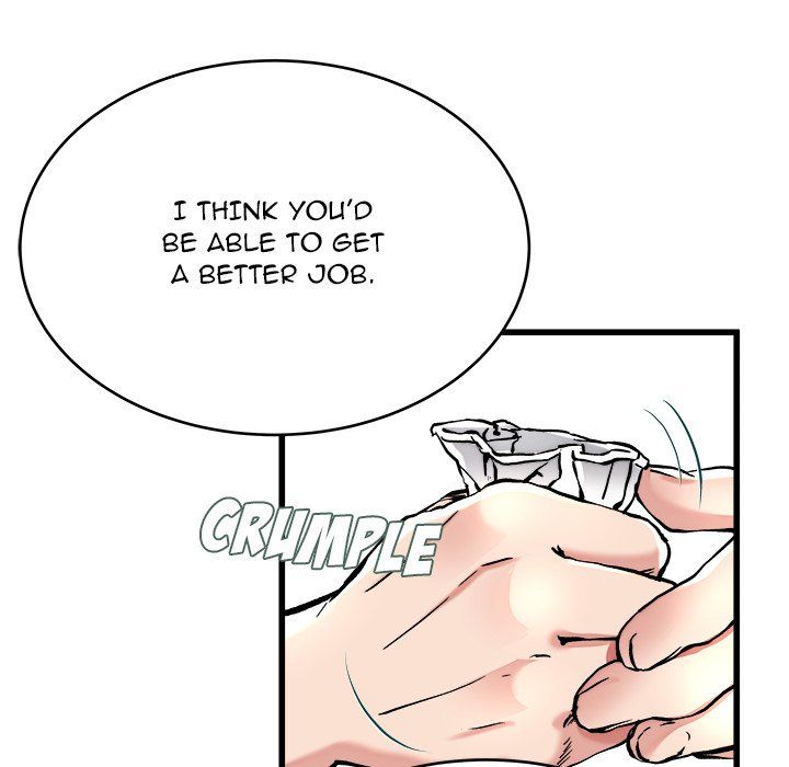 My Memory of You Manhwa - Chapter 21 Page 36