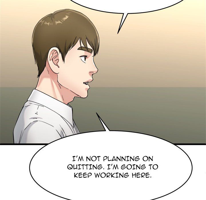My Memory of You Manhwa - Chapter 21 Page 38