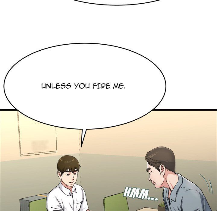 My Memory of You Manhwa - Chapter 21 Page 39