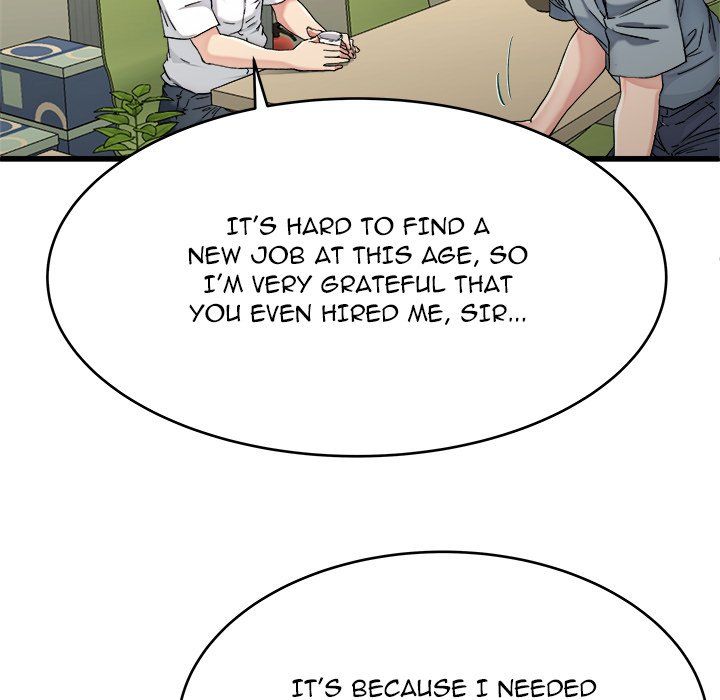 My Memory of You Manhwa - Chapter 21 Page 40
