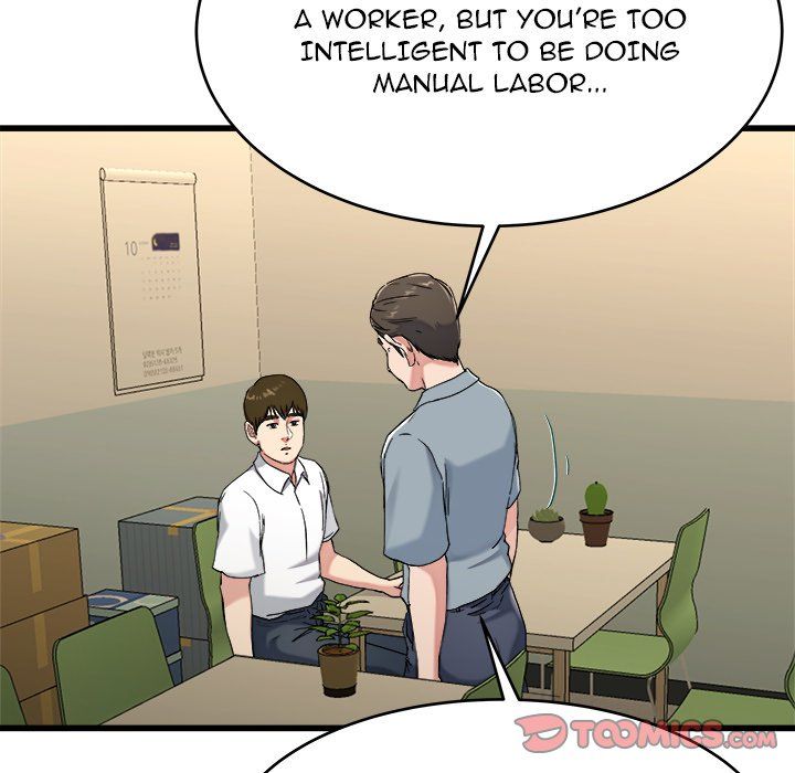 My Memory of You Manhwa - Chapter 21 Page 41