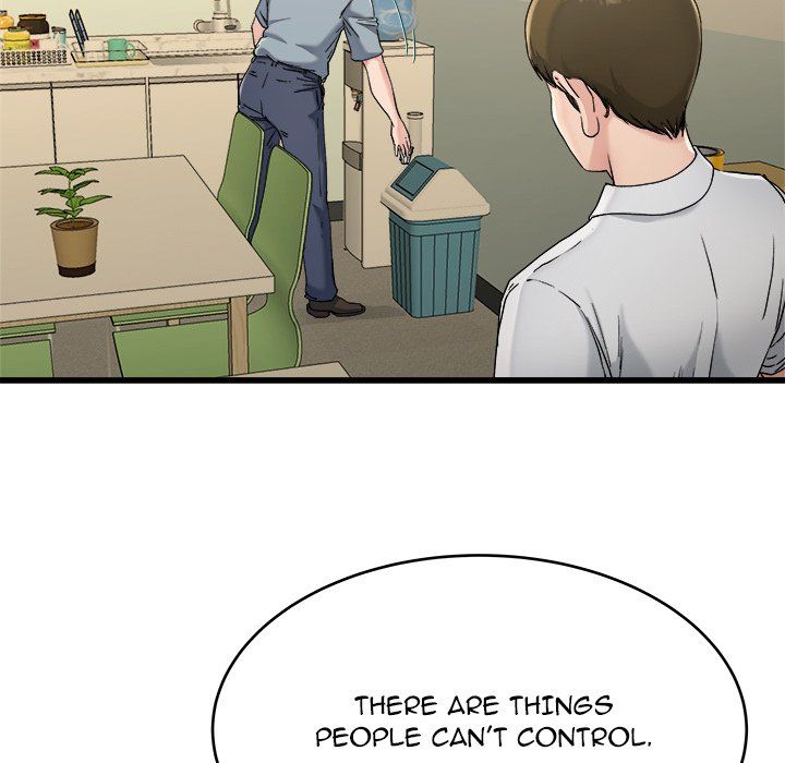 My Memory of You Manhwa - Chapter 21 Page 43