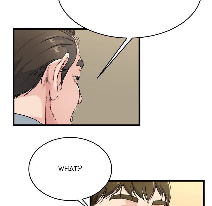 My Memory of You Manhwa - Chapter 21 Page 44