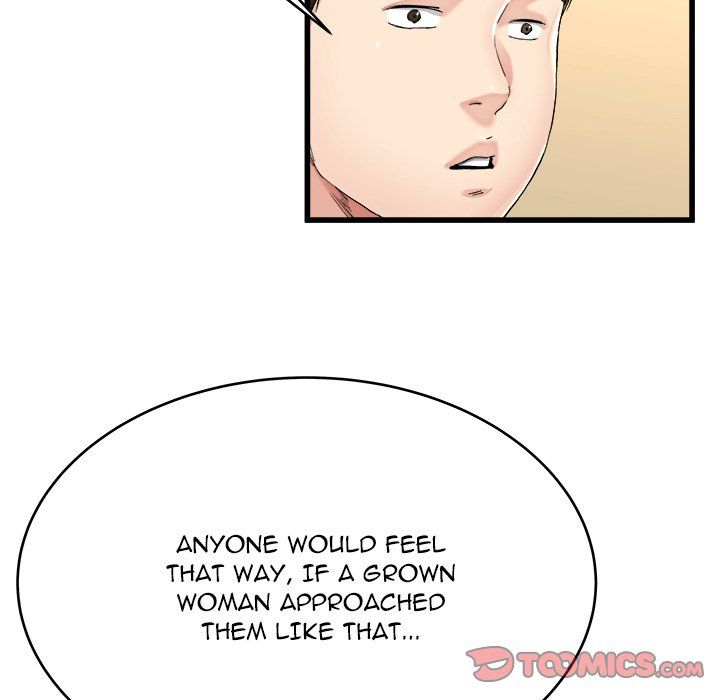 My Memory of You Manhwa - Chapter 21 Page 45