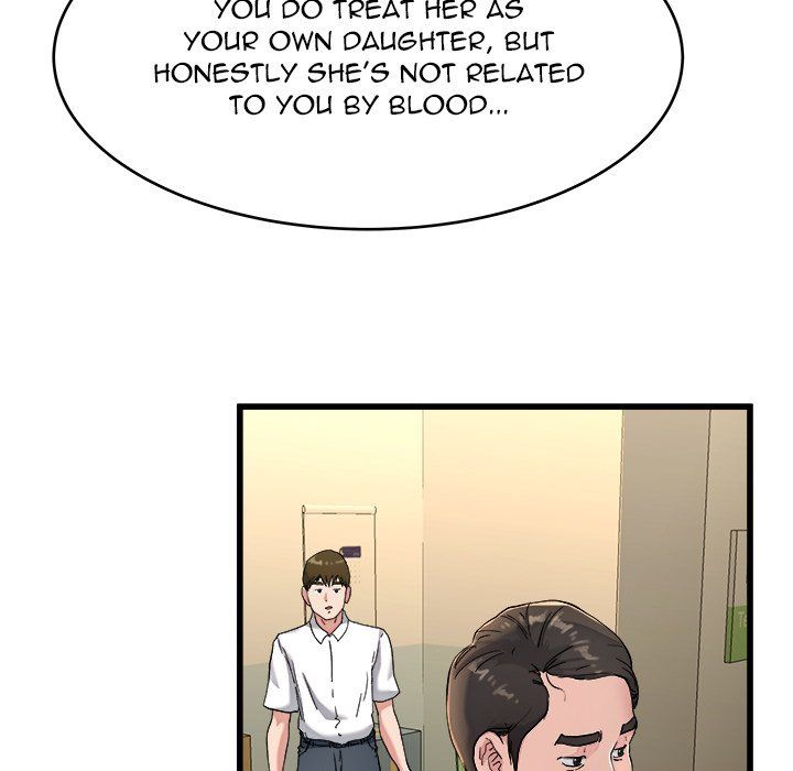 My Memory of You Manhwa - Chapter 21 Page 47