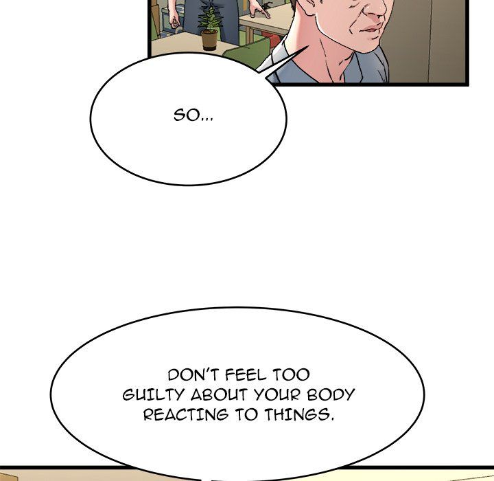My Memory of You Manhwa - Chapter 21 Page 48