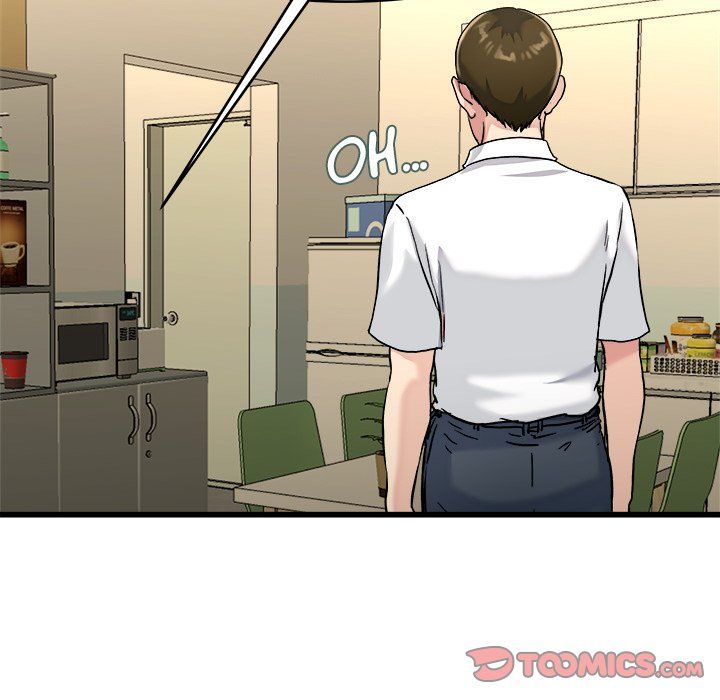 My Memory of You Manhwa - Chapter 21 Page 49