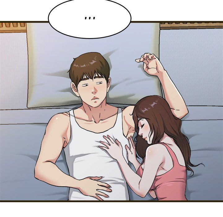 My Memory of You Manhwa - Chapter 21 Page 56