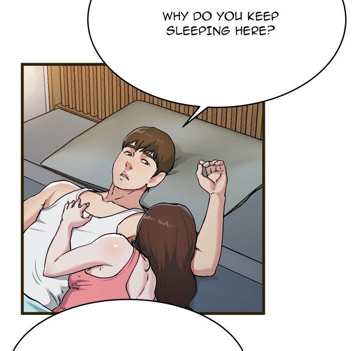 My Memory of You Manhwa - Chapter 21 Page 59