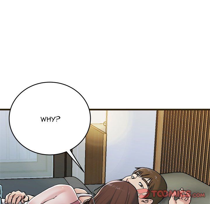 My Memory of You Manhwa - Chapter 21 Page 61