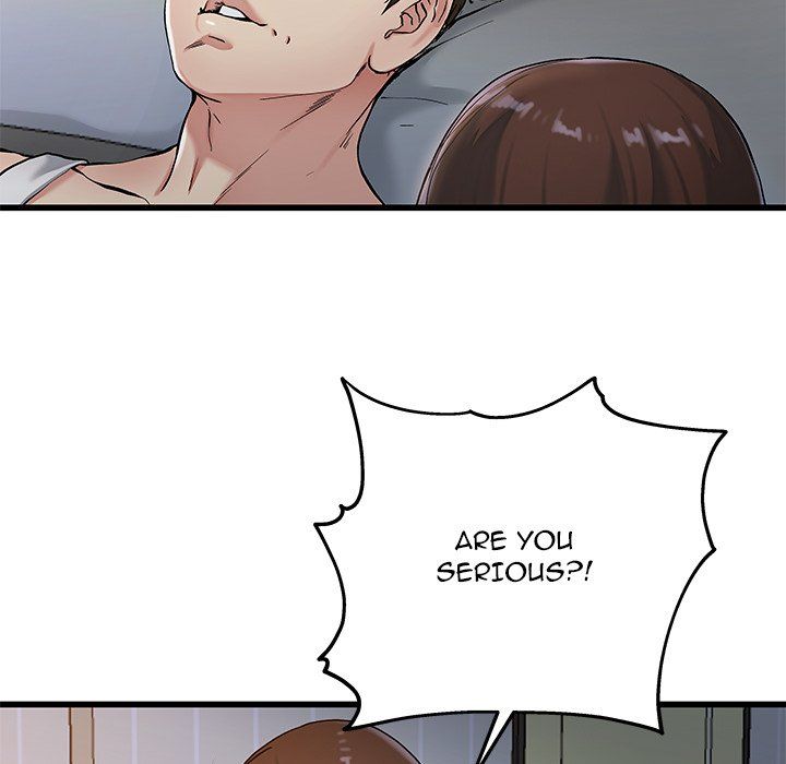 My Memory of You Manhwa - Chapter 21 Page 64