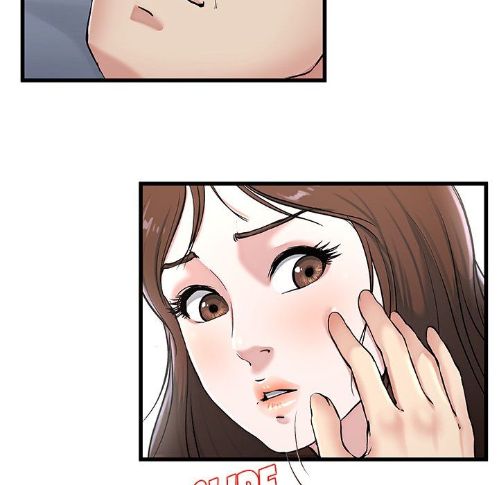 My Memory of You Manhwa - Chapter 21 Page 67