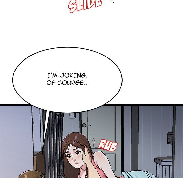 My Memory of You Manhwa - Chapter 21 Page 68
