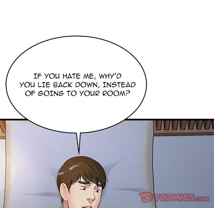 My Memory of You Manhwa - Chapter 21 Page 73