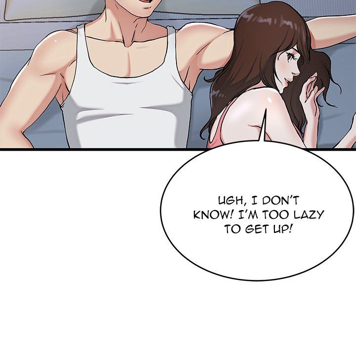 My Memory of You Manhwa - Chapter 21 Page 74