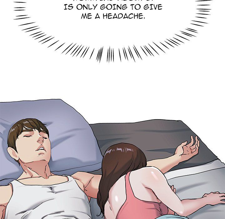 My Memory of You Manhwa - Chapter 21 Page 80