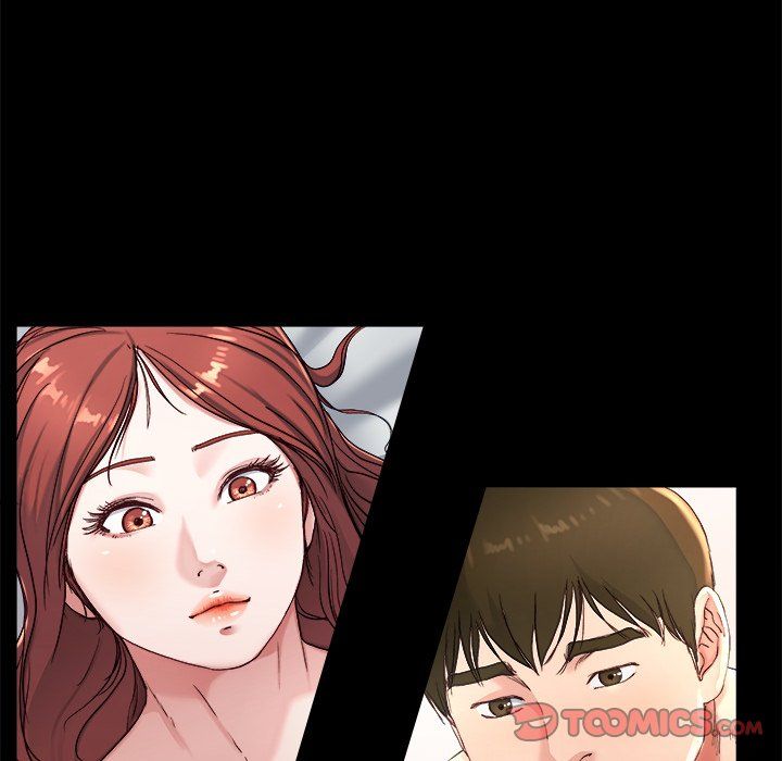 My Memory of You Manhwa - Chapter 21 Page 97