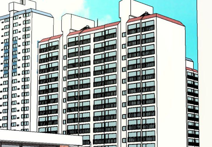 My Memory of You Manhwa - Chapter 43 Page 3