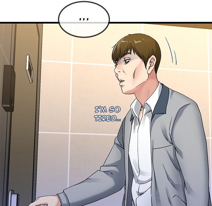 My Memory of You Manhwa - Chapter 43 Page 6