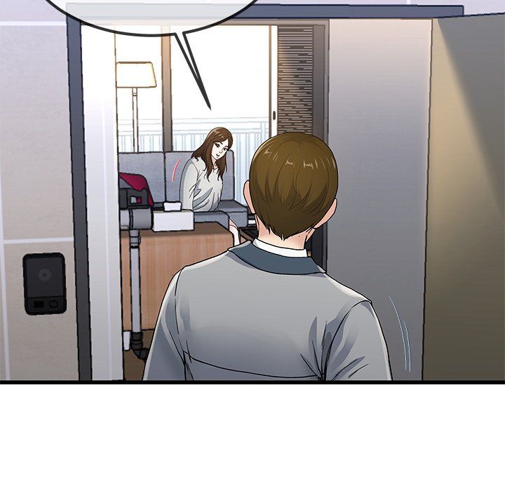 My Memory of You Manhwa - Chapter 43 Page 8