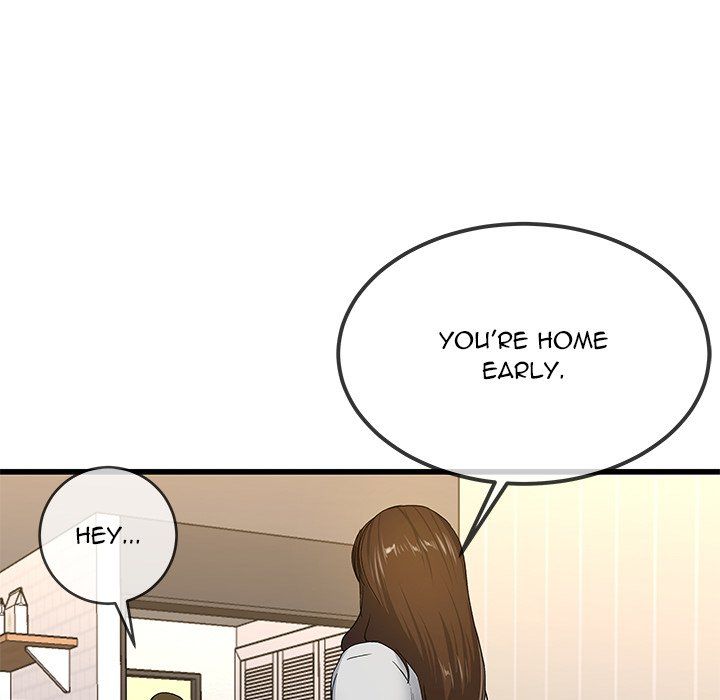 My Memory of You Manhwa - Chapter 43 Page 9
