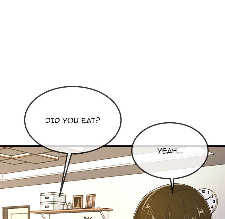 My Memory of You Manhwa - Chapter 43 Page 11