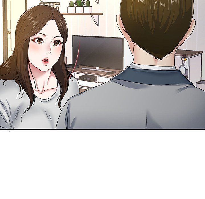 My Memory of You Manhwa - Chapter 43 Page 12