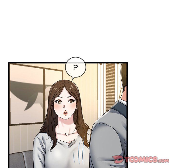 My Memory of You Manhwa - Chapter 43 Page 13