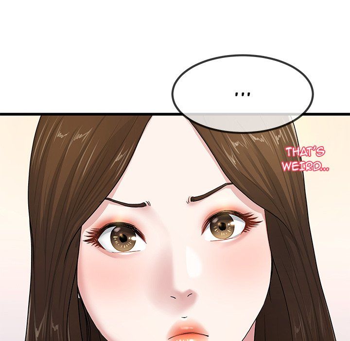 My Memory of You Manhwa - Chapter 43 Page 15