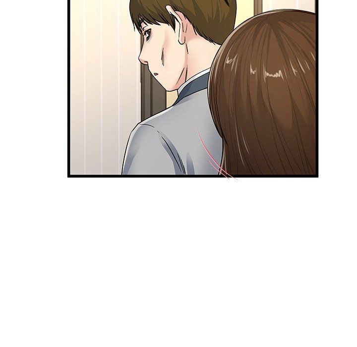 My Memory of You Manhwa - Chapter 43 Page 17