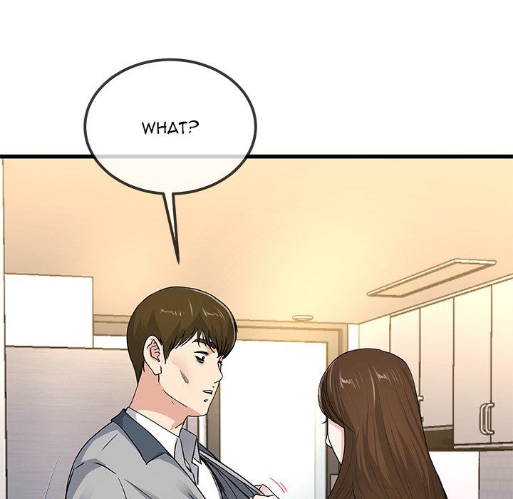 My Memory of You Manhwa - Chapter 43 Page 18
