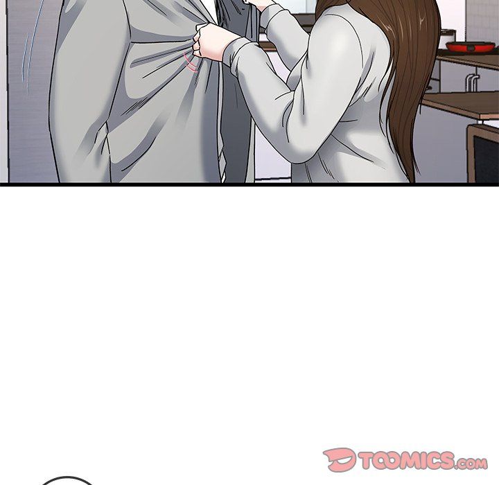 My Memory of You Manhwa - Chapter 43 Page 19
