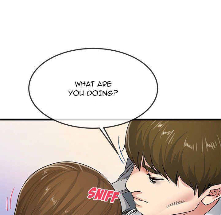 My Memory of You Manhwa - Chapter 43 Page 21