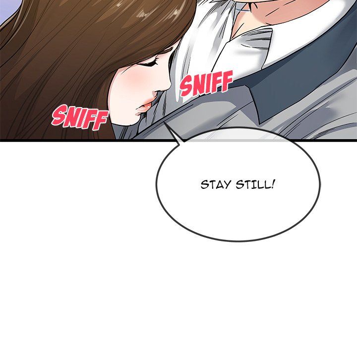 My Memory of You Manhwa - Chapter 43 Page 22