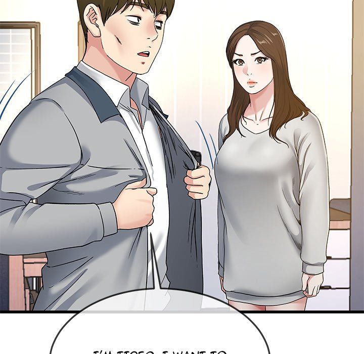 My Memory of You Manhwa - Chapter 43 Page 24