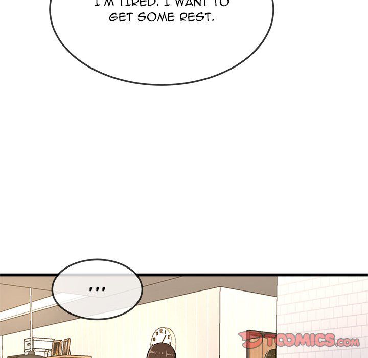 My Memory of You Manhwa - Chapter 43 Page 25