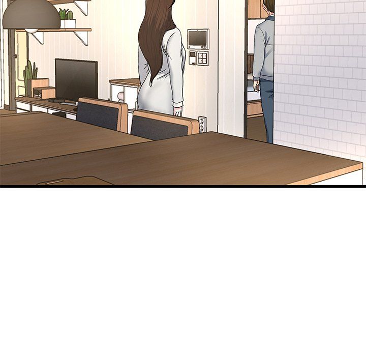 My Memory of You Manhwa - Chapter 43 Page 26