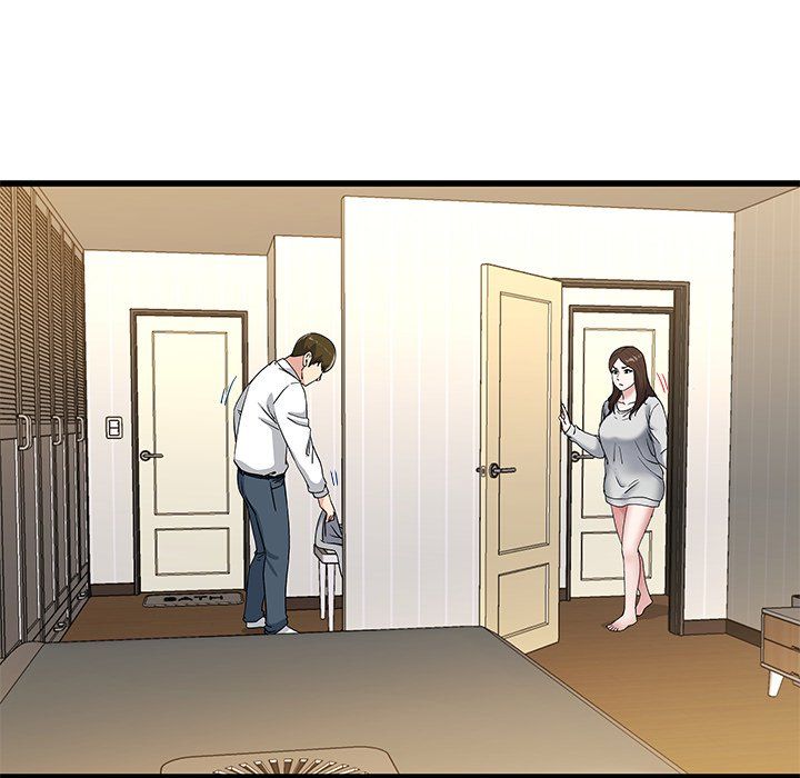 My Memory of You Manhwa - Chapter 43 Page 27