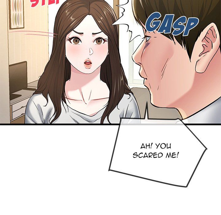 My Memory of You Manhwa - Chapter 43 Page 29
