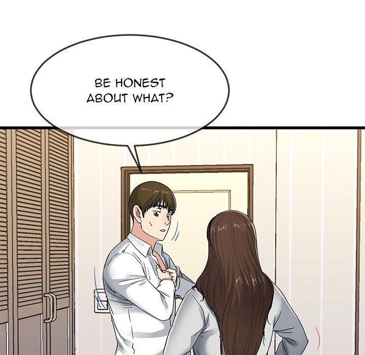 My Memory of You Manhwa - Chapter 43 Page 30