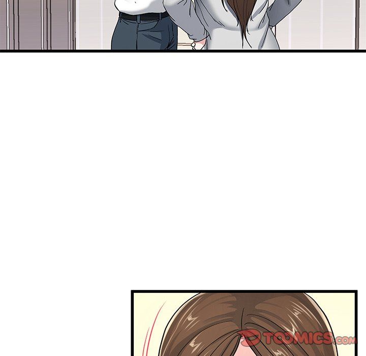 My Memory of You Manhwa - Chapter 43 Page 31