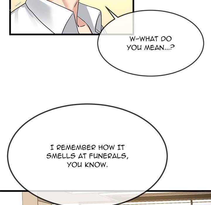 My Memory of You Manhwa - Chapter 43 Page 33
