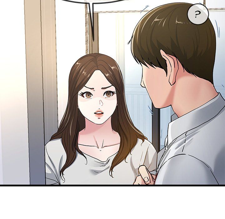 My Memory of You Manhwa - Chapter 43 Page 34