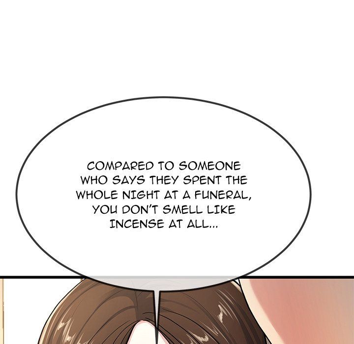 My Memory of You Manhwa - Chapter 43 Page 35